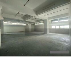 GRANTRAL COMPLEX (D13), Factory #454984651